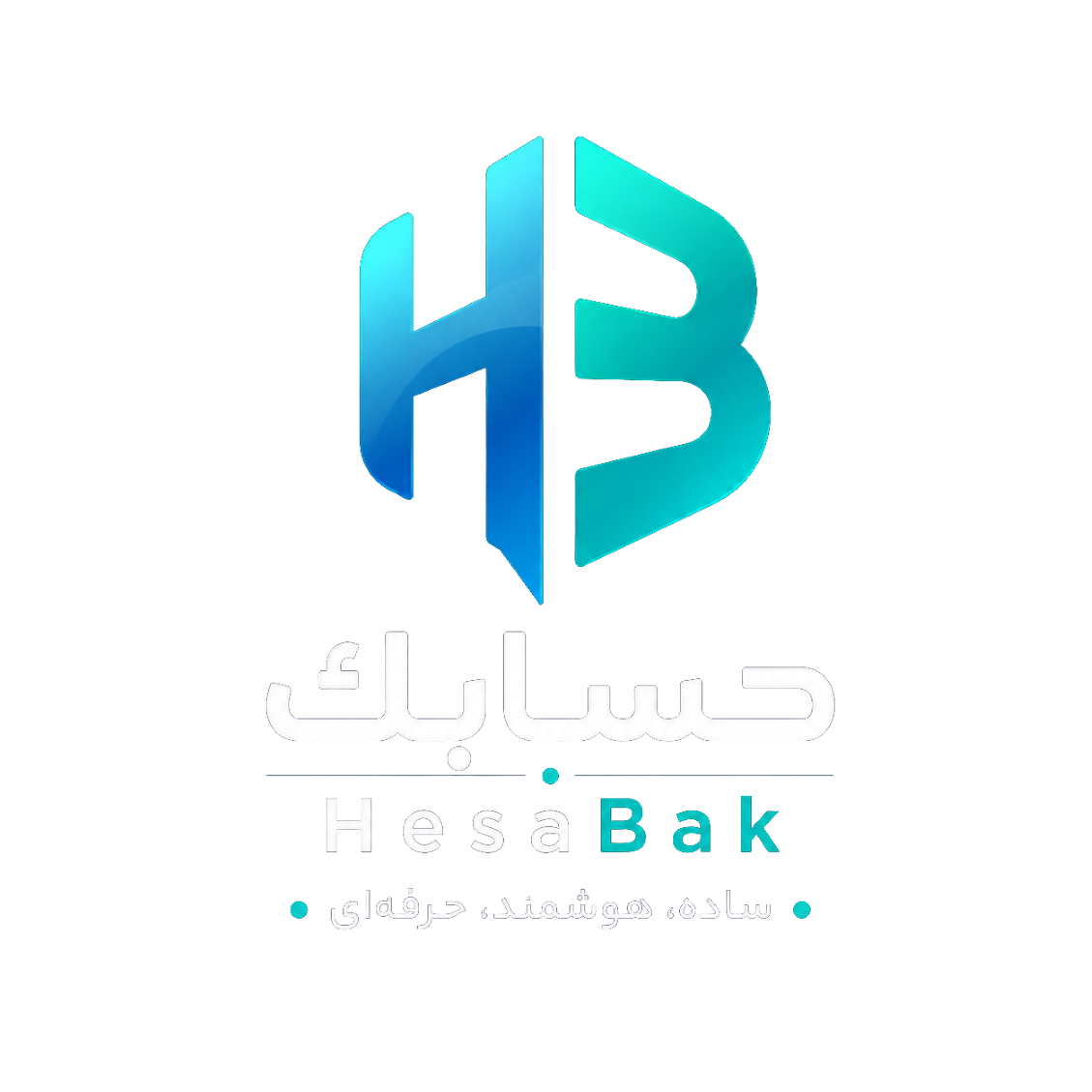 لوگوی حسابک